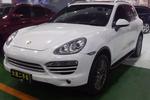 保时捷Cayenne2014款Platinum Edition 3.0T