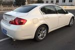 英菲尼迪G Sedan2013款2.5L 运动版