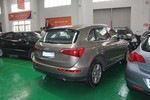 奥迪Q52010款2.0TFSI 舒适型