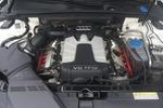 奥迪A5掀背2012款3.0T quattro