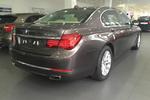 宝马7系2013款740Li xDrive