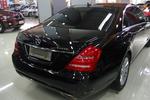 奔驰S级2012款 S350L Grand Edition