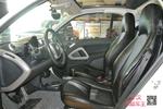 smartfortwo2011款1.0L MHD 硬顶标准版