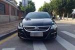 大众CC2012款2.0TSI 至尊型