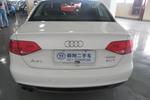 奥迪A4L2010款2.0TFSI 运动型