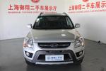 起亚狮跑2009款2.0 GLS 自动两驱