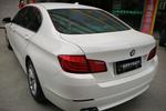 宝马5系2011款520Li 典雅型