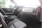 奔驰GLK级2010款GLK300 4MATIC 动感型