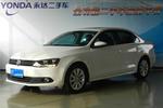 大众速腾2014款1.6L 自动 时尚型