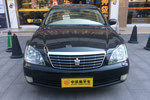 丰田皇冠2007款2.5L Royal 真皮版