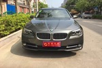 宝马5系2014款525Li 领先型