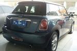 MINIMINI2011款1.6L ONE