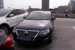 大众迈腾2007款1.8TSI 手自一体舒适型