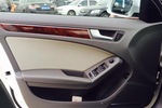 奥迪A4L2009款2.0TFSI 豪华型