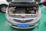 东风风行景逸2011款1.5L 手动 XL尊享型