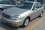 日产阳光2005款2.0LS AT