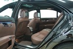 奔驰S级2012款S350L 4MATIC Grand Edition