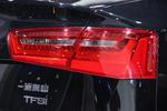 奥迪A6L2014款TFSI 标准型