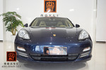 保时捷Panamera2010款Panamera 3.6L 