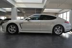 保时捷Panamera2010款Panamera 3.6L 