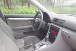 奥迪A42008款2.0TFSI Sline(个性风格版)