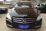 奔驰R级2011款R350L 4MATIC