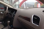 奥迪A4L2009款2.0TFSI 舒适型