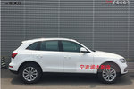 奥迪Q52013款40 TFSI 技术型