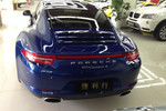 保时捷9112013款Carrera 4 3.4L