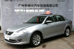 大众宝来2011款1.4TSI DSG 舒适型