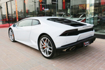 兰博基尼Huracan2014款LP610-4