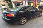 奥迪A6L2011款2.0TFSI 舒适型