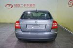 斯柯达明锐2009款1.8TSI 手自一体 逸仕版