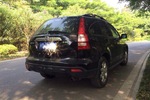 本田CR-V2007款2.4L VTi-S 自动 尊贵版