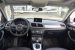 奥迪Q32013款35 TFSI 全时四驱技术型