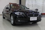 宝马5系2013款520Li 典雅型