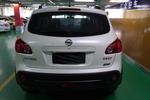 日产逍客2013款2.0XV 炫 CVT 2WD