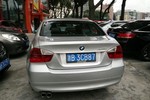 宝马3系2008款325i 领先型