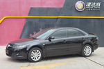 马自达Mazda62012款2.0L 手自一体 时尚型