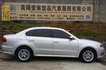 大众朗逸2013款1.4TSI DSG 豪华导航版