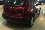 日产逍客2012款2.0XV 雷 CVT 2WD