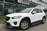 马自达CX-52015款2.0L 自动两驱舒适型