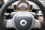 smartfortwo2012款1.0 MHD龙年特别版