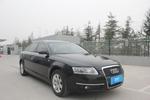 奥迪A6L2008款2.0TFSI 标准型(自动)