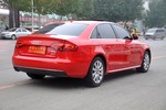 奥迪A4L2012款2.0TFSI 尊享型