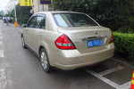 日产颐达2005款1.6i JS 自动