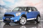 MINICOUNTRYMAN2013款1.6T COOPER All 4 Fun