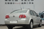 大众宝来经典2006款1.6 HL 豪华型 手动