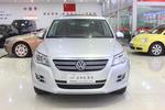 大众Tiguan2012款2.0TSI R-line