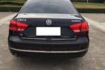 大众帕萨特2013款1.8TSI DSG 御尊版